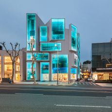 Chungha Building