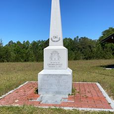 Griswoldville Battlefield