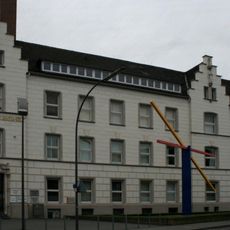 Krankenhaus Maria Hilf