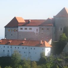 Podsreda Castle