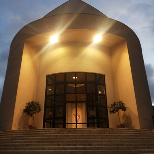 Chiesa del Sacro Cuore