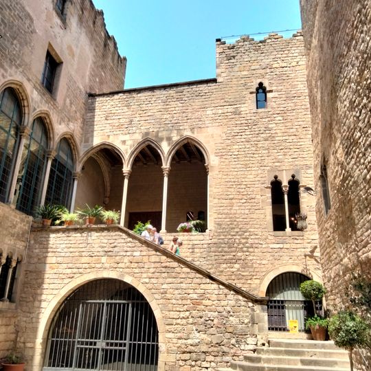 Academia de las Buenas Letras