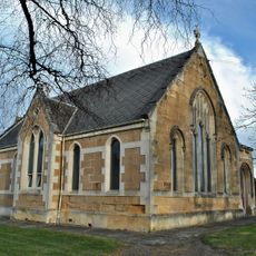 Hampden Presbyterian Church