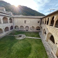 Leonessa civic museum