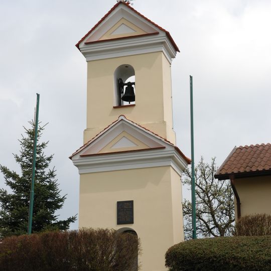Glockenturm