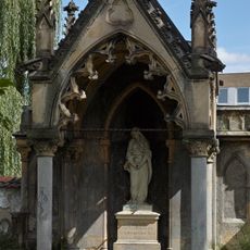 Tomb of František Suda