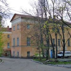 Главный корпус (Калуга)