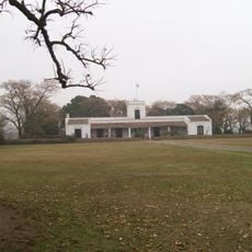 Parque Criollo y Museo Gauchesco Ricardo Gu͏̈iraldes