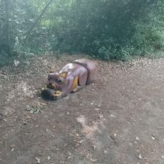 Scultura, opera d'arte