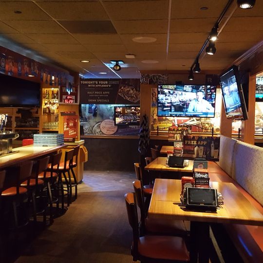 Applebee's