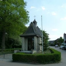 Heilig-Hartkapel