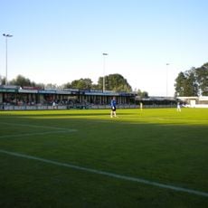 Sportpark De Heikant