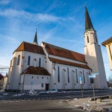 Sankt Rupert