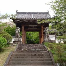 少林寺