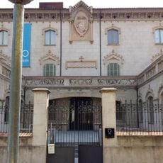 Edifici El Arte Cristiano