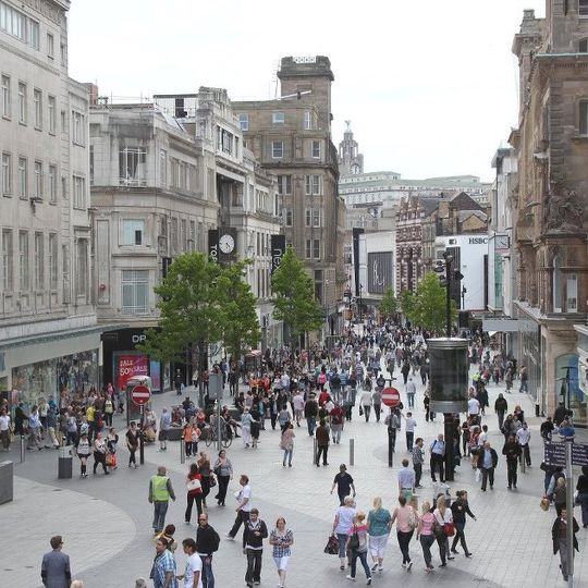 Church Street
