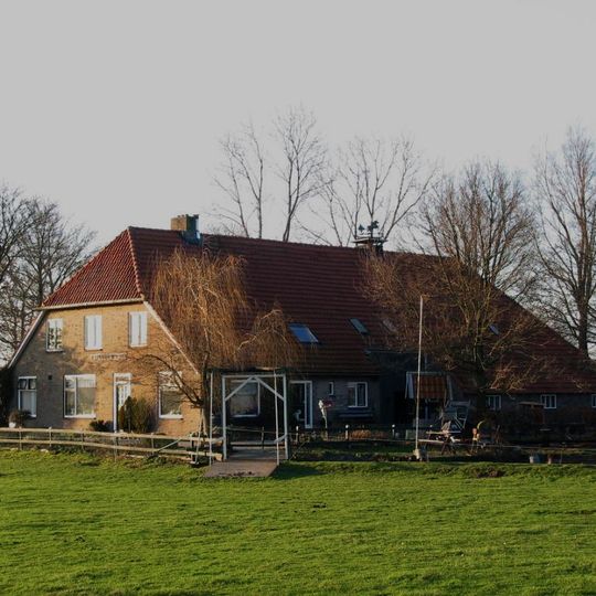 Kooiweg 3, Giethoorn