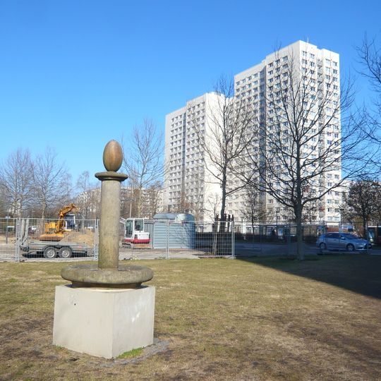 Victor-Klemperer-Platz