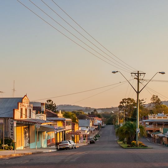 Bowraville