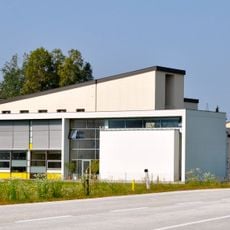 Volksschule Grafenstein, Kärnten