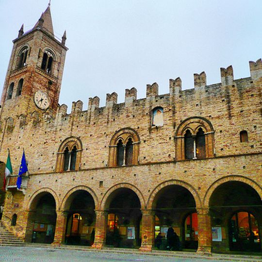 Montecassiano