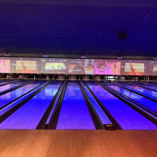 Bowlero Wilmington