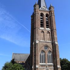 Église Saint-Léger
