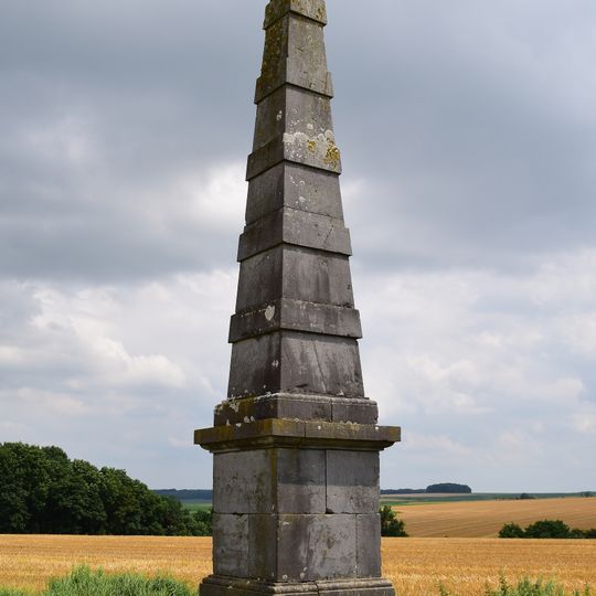 Pyramide van Verlée