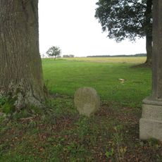 Křížový kámen u Kalce