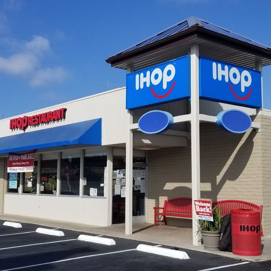 Ihop