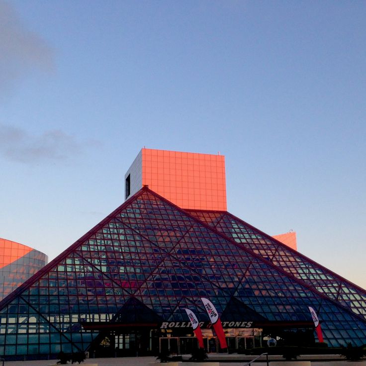 Rock & Roll Hall of Fame