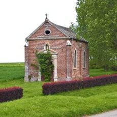 Chapelle de la Mère-de-Douleurs de Rotangy