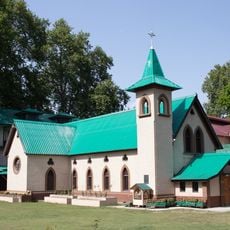 Holy Family Catholic Church