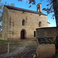 Kapel Saint-Julien-de-Pistrin