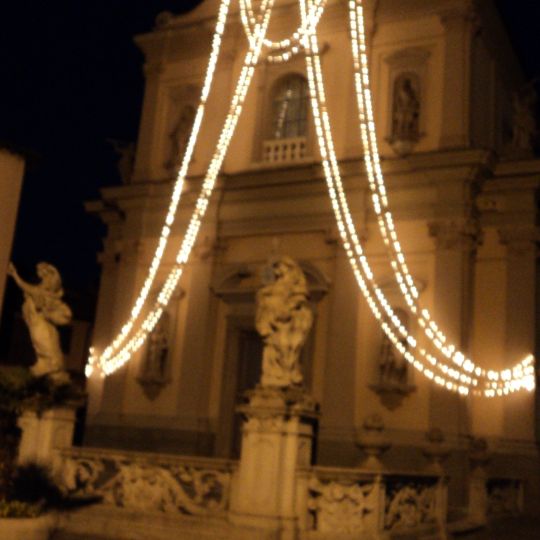 Chiesa di Sant’Ambrogio