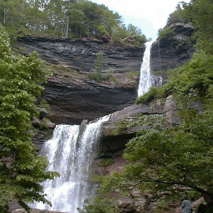 Cachoeira de Kaaterskill