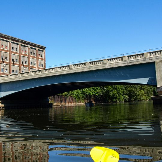 Market Street Bridge