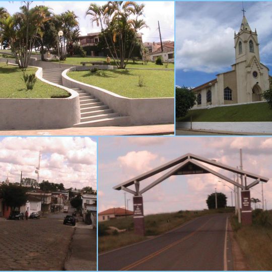 São Vicente de Minas