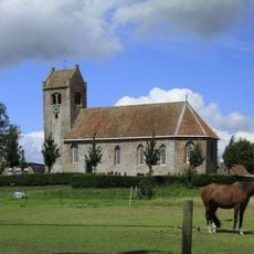 Kerk, Ginnum
