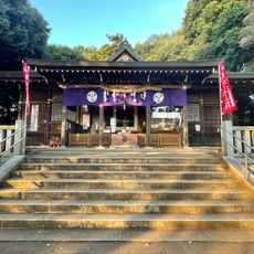 豊鹿嶋神社