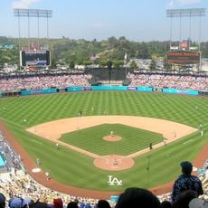 Dodger Stadyumu