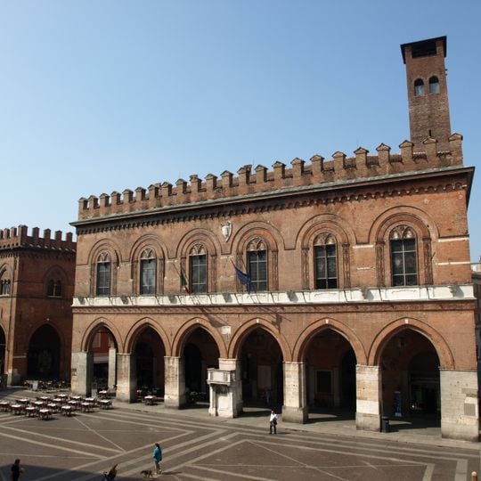 Palazzo del Comune