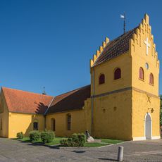 Allinge Church