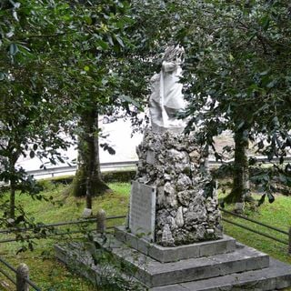 Monumento ai caduti di Mulina