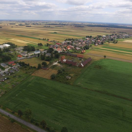 Sternalice, Opole Voivodeship