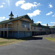 Bundaberg State High School