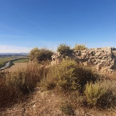 Miranda Argako gaztelua