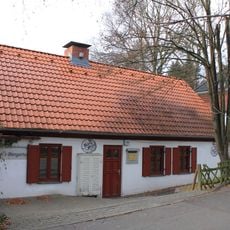 Büdnerhaus & Wohnhaus Rohrsängersteig 1 & 3 Imchenallee 44