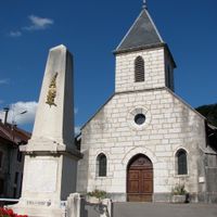 Saint-Germain-les-Paroisses