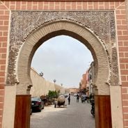 Marrakesz z rodziną: pałace, ogrody i bazary do odkrywania z dziećmi